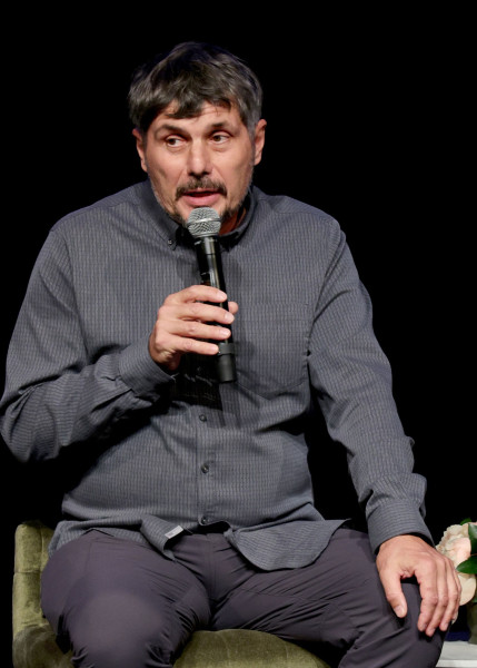 Slava Leontyev