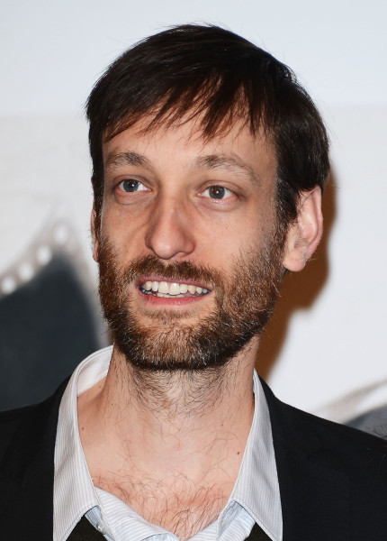 Sébastien Laudenbach
