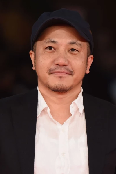 Kazuya Shiraishi