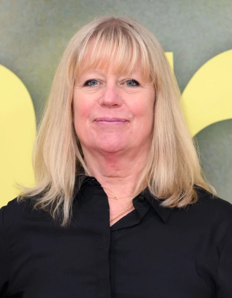 Georgina Lowe