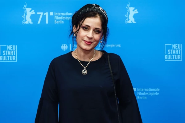 Maryam Moghaddam