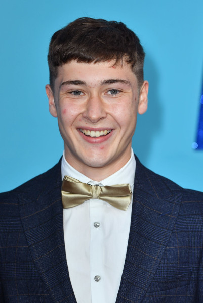 Samuel Bottomley