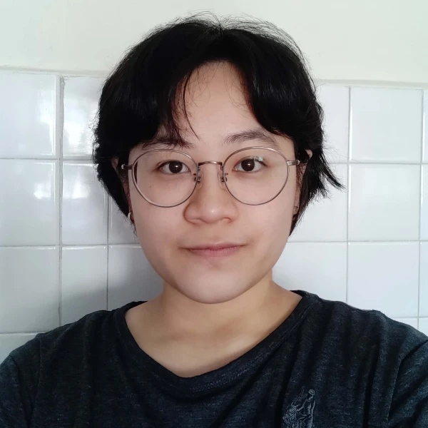 Lim Jia Ying