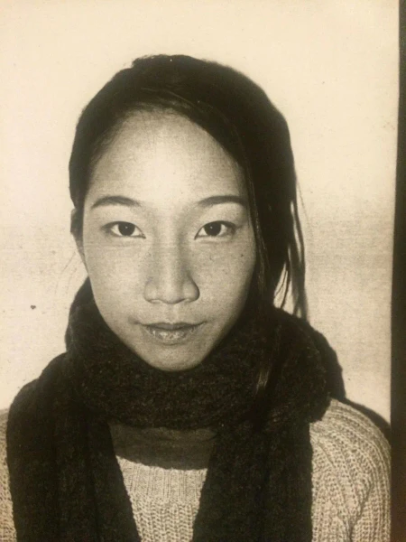 Lin Chien-Yu