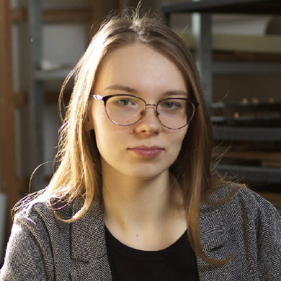 Linda Stūre