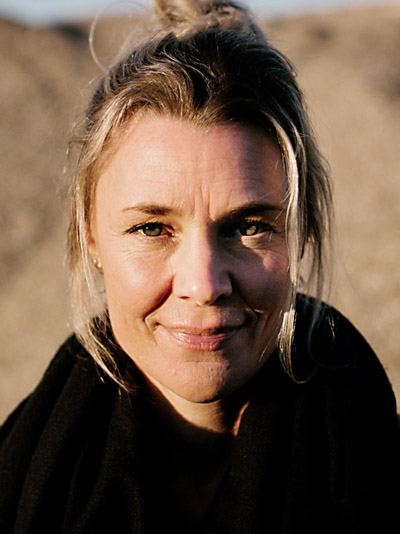 Agnes Lisa Wegner