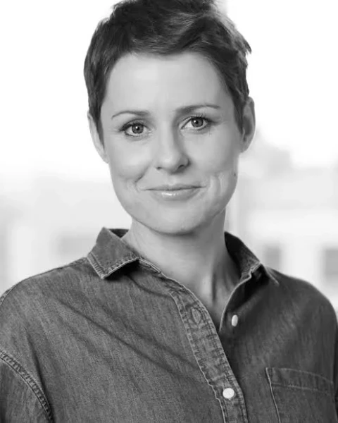 Liz Kearney