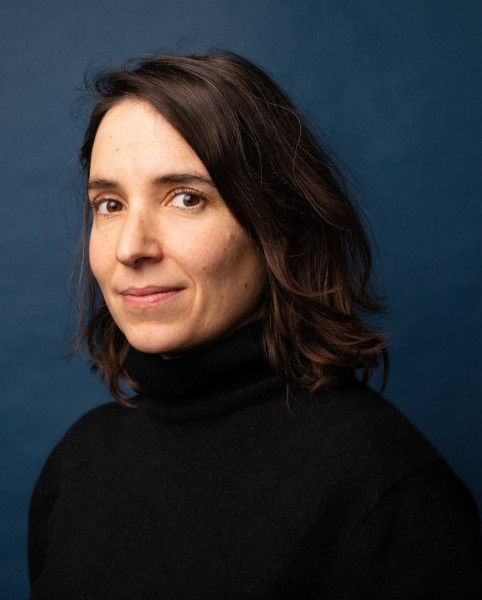 Myriam Weil