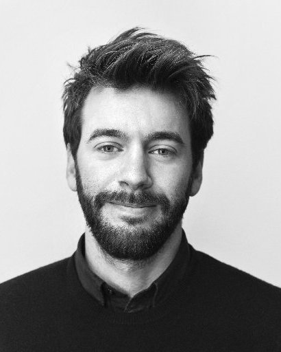 Lucas Le Postec