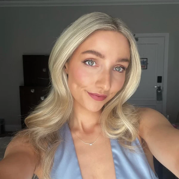 Lucy Jessica
