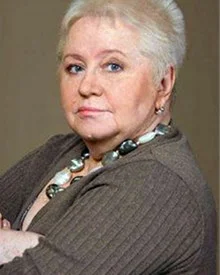 Lyudmila Gnilova