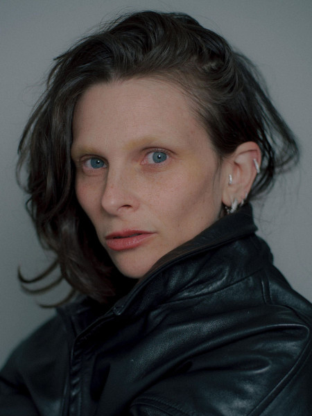 Amanda Kramer