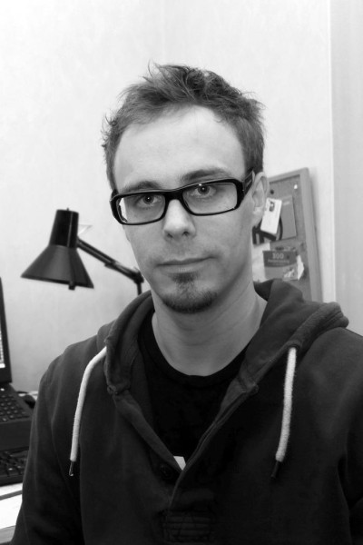 Magnus Fredriksson