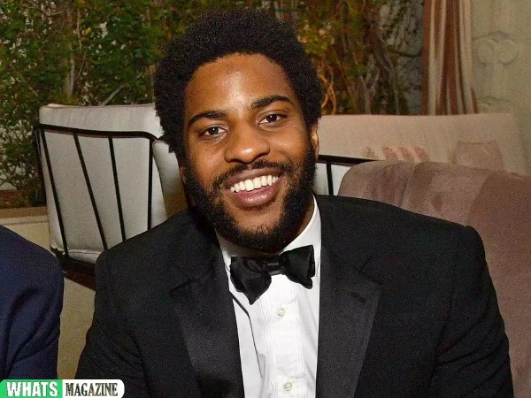 Malcolm Washington