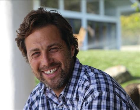 Mark Bailey