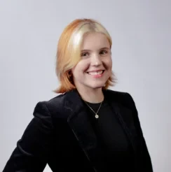 Markéta Müllerová