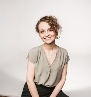 Marta Pajek