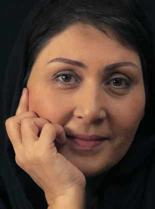 Maryam Kashkoolinia