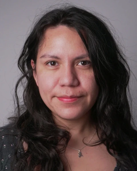 Mayra Hernández Ríos