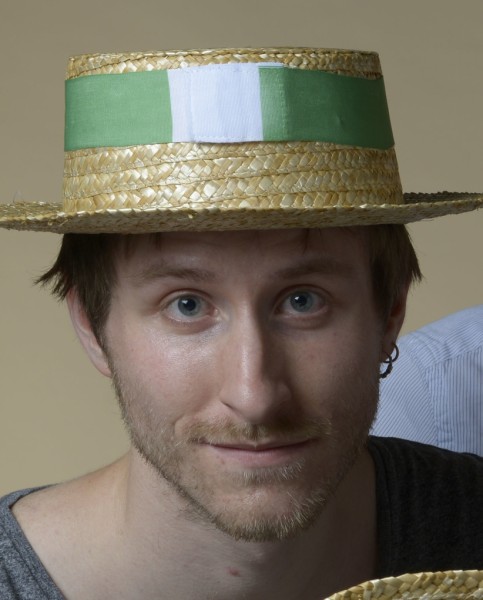 Theo Lenoble