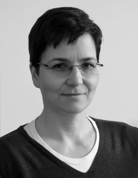 Melinda Kiss