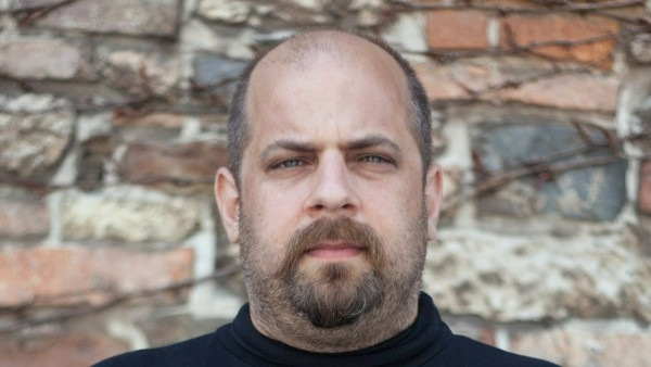 Miha Černec