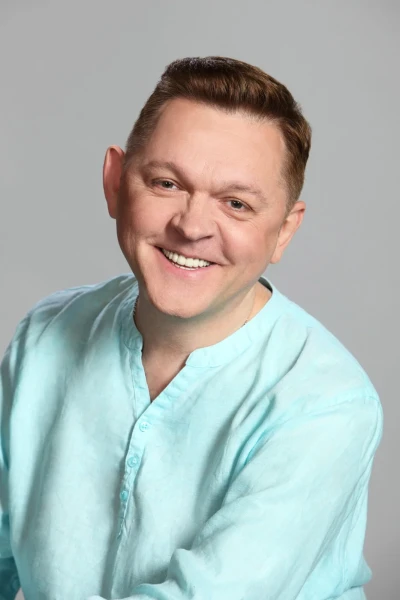 Mikhail Guro