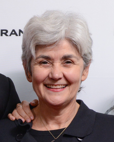 Milena Poylo