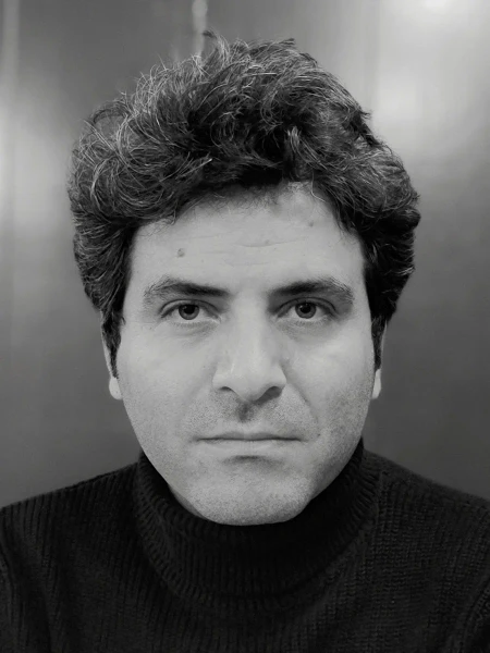 Mohammadreza Eyni