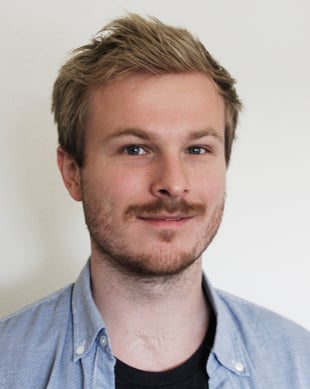Magnus Igland Moller