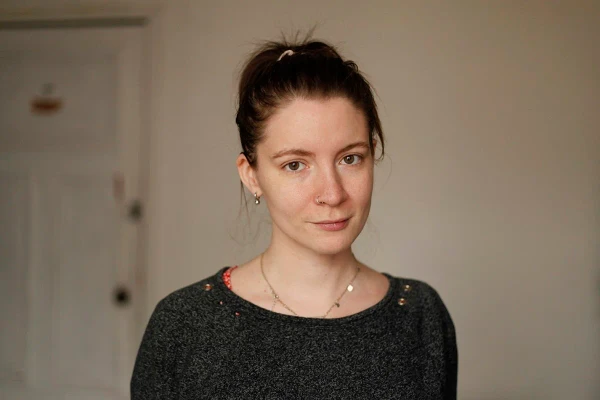 Nadezhda Fedotova