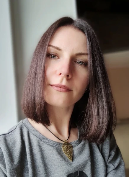 Nadezhda Syachina