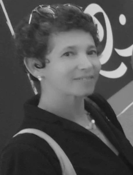 Nadia Raïs