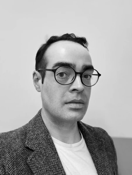 Nicolas Dufour-Laperrière