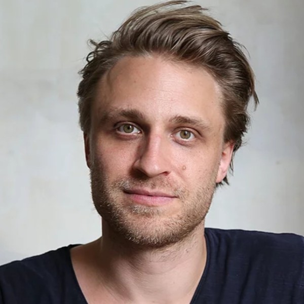 Nicolas Gebbe