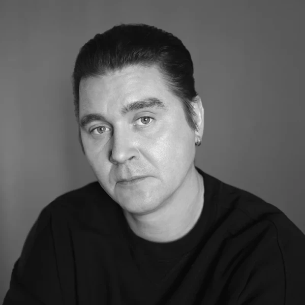 Nikita Luchikhin
