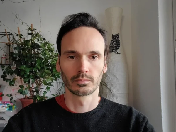 Nikolaus Jantsch