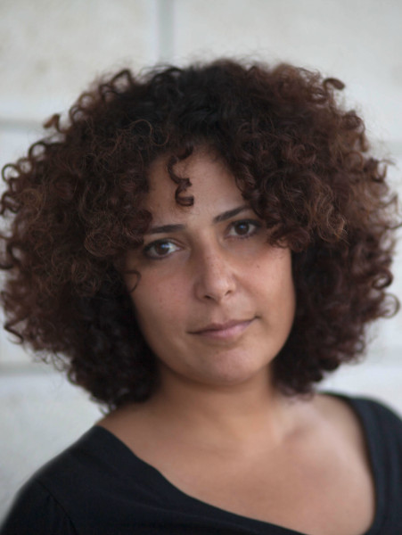 Amber Fares