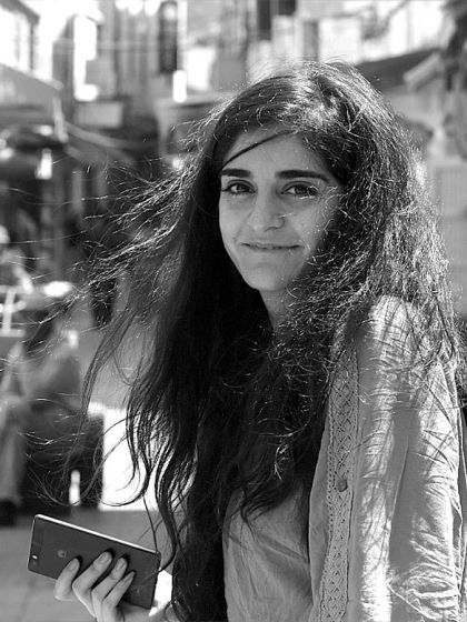 Roya Eshraghi Safaifard
