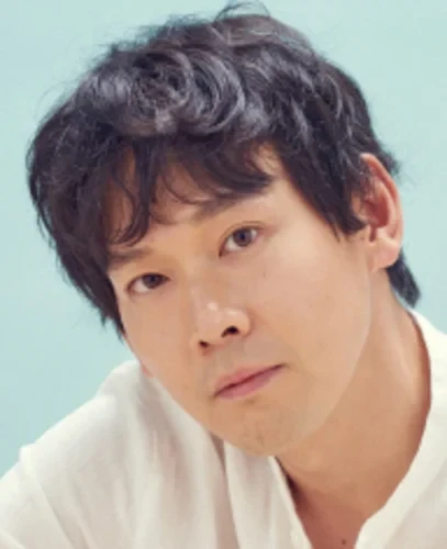Pak Jong-hwan