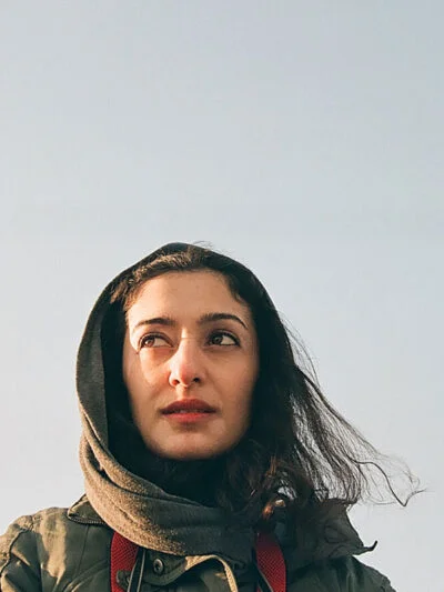 Parisa Aminolahi