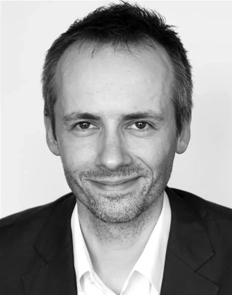 Paul Mundell