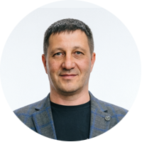 Pavel Veselov