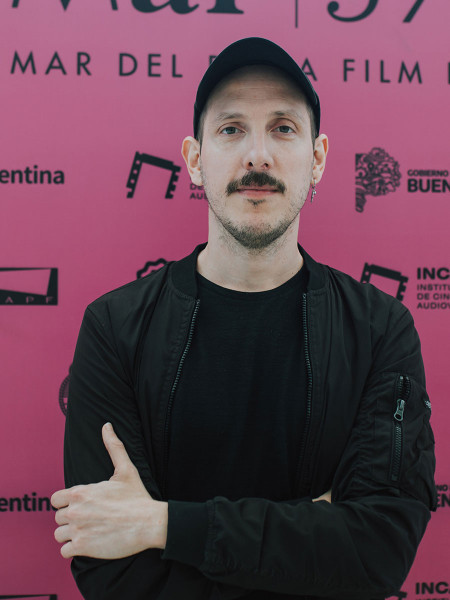 Patricio Plaza