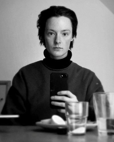 Pernille Kjaer