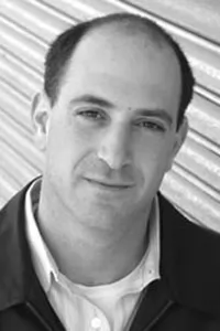 Paul Barkin
