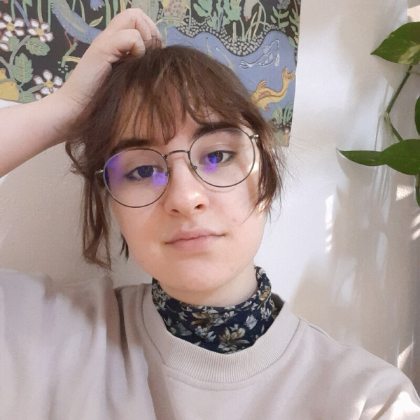 Anastasiia Petrova