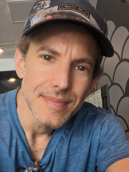 Jason Sosnoff