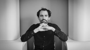 Mikaël Gaudin