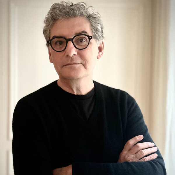 Roger Gariépy